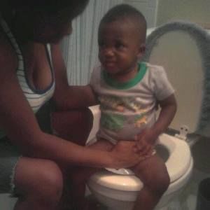 Meet your Posher, Alisha